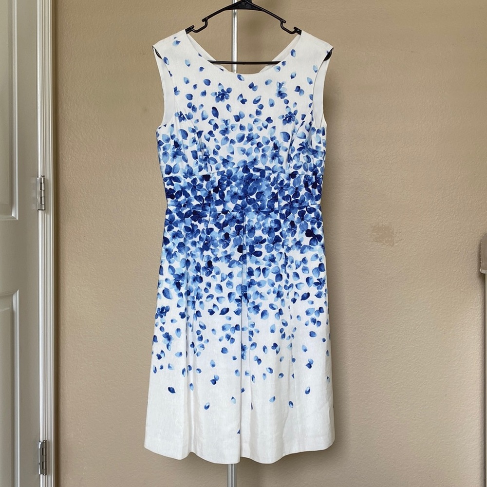 Tahari Dress Size 6